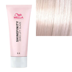 Shinefinity Gloss-Haarfarbe 09/07 Beige Sand
