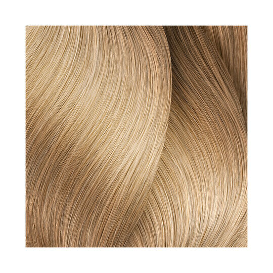 Permanente Haarfarbe Majirel 10 Sehr sehr hellblond