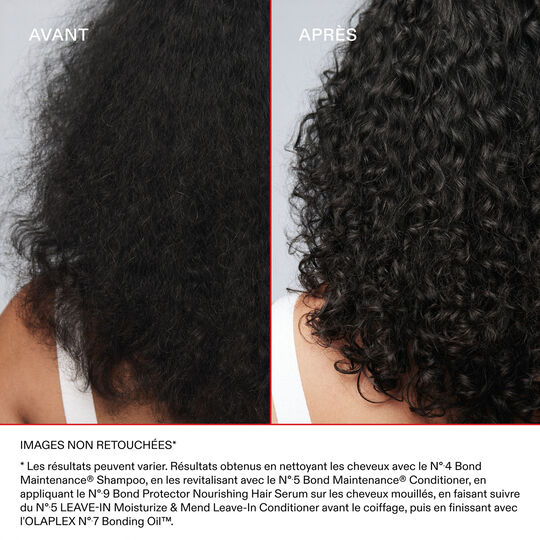 Feuchtigkeitsspendende & reparierende Leave-in-Sp&uuml;lung Nr. 5