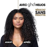 Diffusor f&uuml;r Helios- und Air-Haartrockner