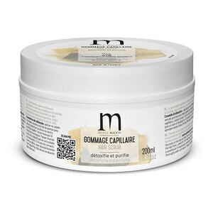 Haarpeeling Hair Scrub