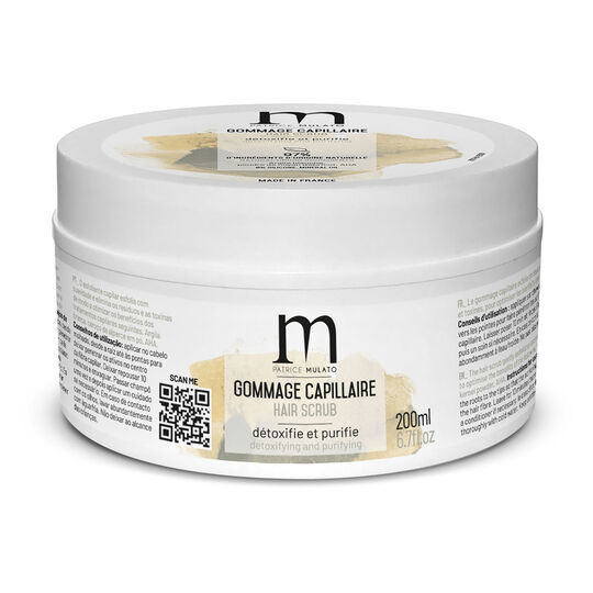 Haarpeeling Hair Scrub