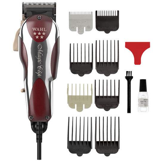 Haarschneidemaschine Magic Clip 5 Star Series