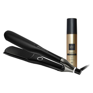 Das Duo aus Chronos Max und Bodyguard