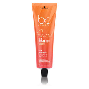 BC Sun Protect 10-in-1 After-Sun-Fluid