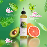 3-in-1-Haarpflege&ouml;l Kurl Nutrition