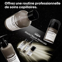 Absolut Repair Molecular Set in limitierter Auflage Meteora