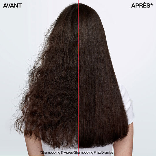 Anti-Frizz-Duo Frizz Dismiss