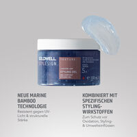 Styling-Gel Texture