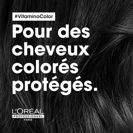 Maske f&uuml;r coloriertes Haar Vitamino Color