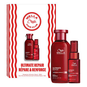 Reparaturset Wella Professionals Ultimate Repair