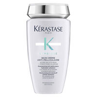 Anti-Schuppen-Creme-Shampoo Symbiose