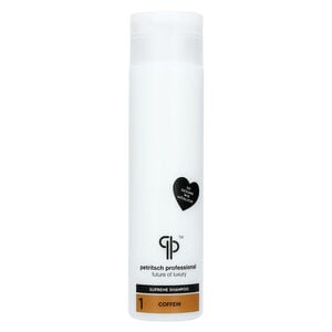 Coffein Supreme Shampoo