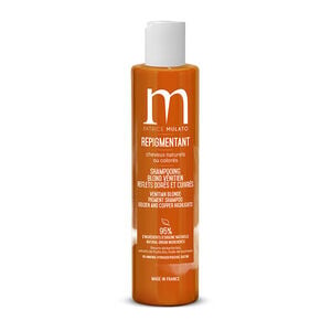 Repigmentierendes Shampoo venezianisches Blond