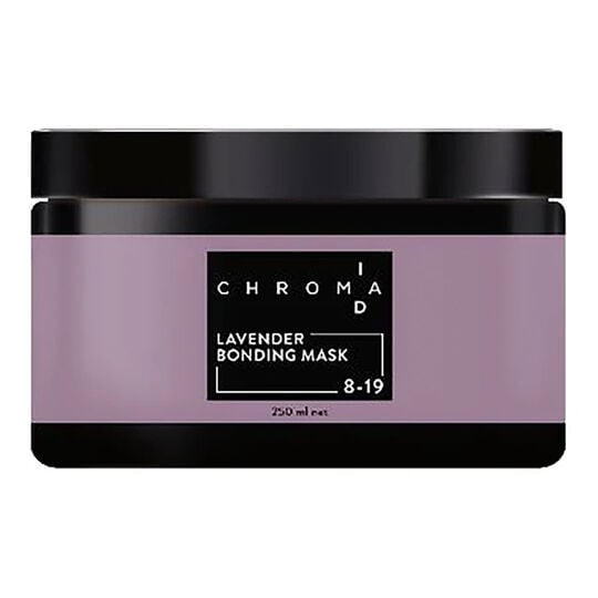 Chroma ID Pigmentmaske 8-19