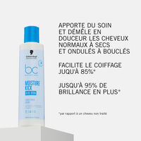 BC Moisture Kick Conditioner
