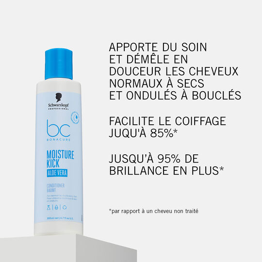 BC Moisture Kick Conditioner