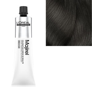 Majirel Sch&ouml;nheitscreme-Haarfarbe CC 5 kastanienbraun