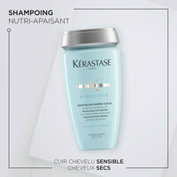 Reichhaltiges Shampoo Dermo-Calm Specifique