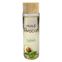Avocado&ouml;l