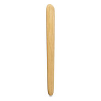 Holzspatel f&uuml;r das Gesicht