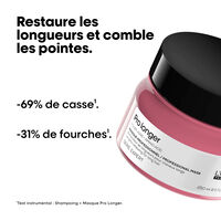 Pro Longer Regenerierende Maske f&uuml;r langes Haar