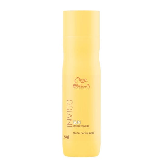 Invigo Sun Care Shampoo