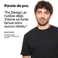 Fix Design Tecni.Art Lokales Fixierspray