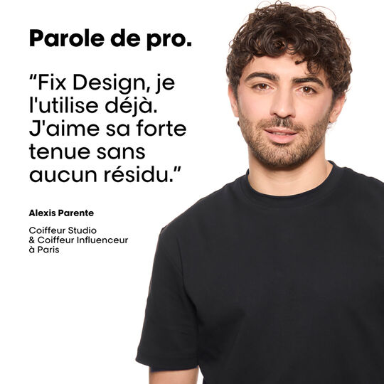 Fix Design Tecni.Art Lokales Fixierspray