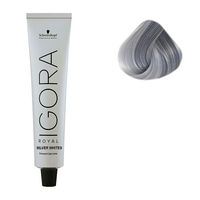 Igora Royal Silver White Silber