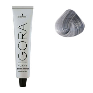 Igora Royal Silver White Silber