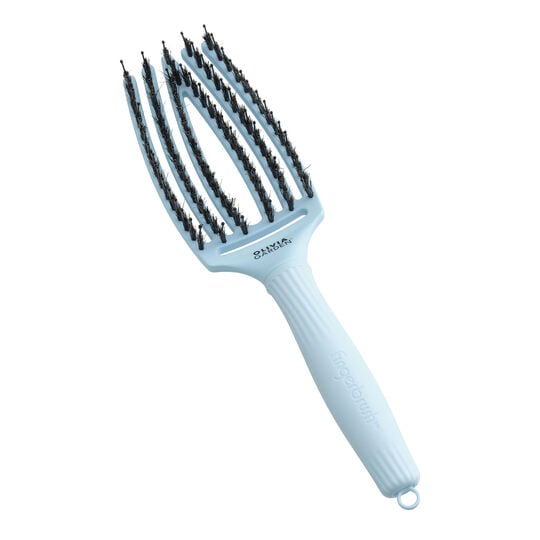 Entwirrungsb&uuml;rste Fingerbrush Boar & Nylon