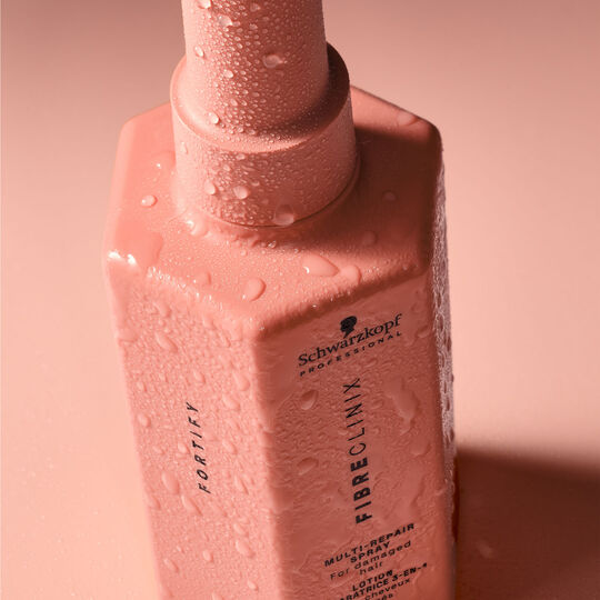 Fibre Clinix Fortify Multi-Repair Spray