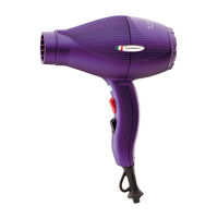 Haartrockner ETC Light 2100