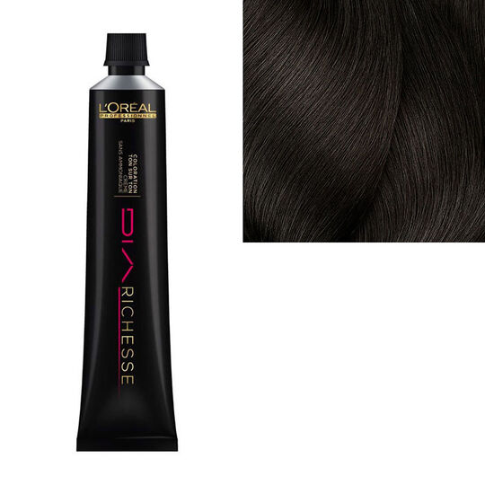 T&ouml;nung Coloration Diarichesse 5.13 Marron