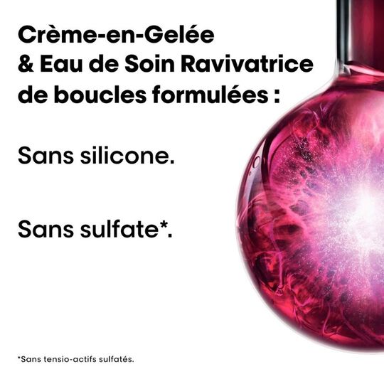 Styling-Duo Curl Expression &ndash; Lockenauffrischer