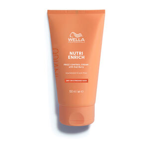 Anti-Frizz-Gl&auml;ttungscreme Invigo Nutri-Enrich
