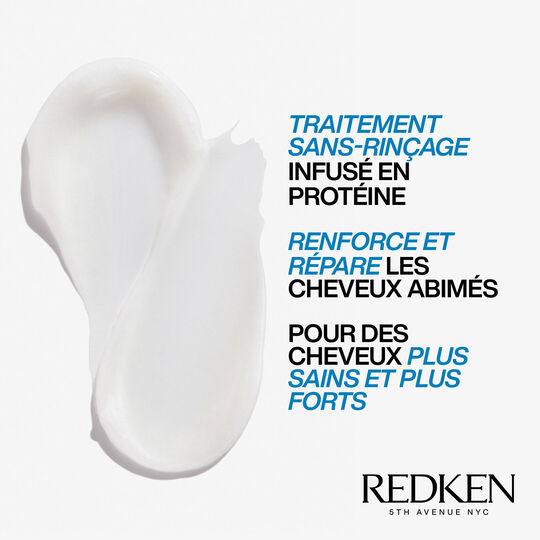 Extreme Strengthening Mask