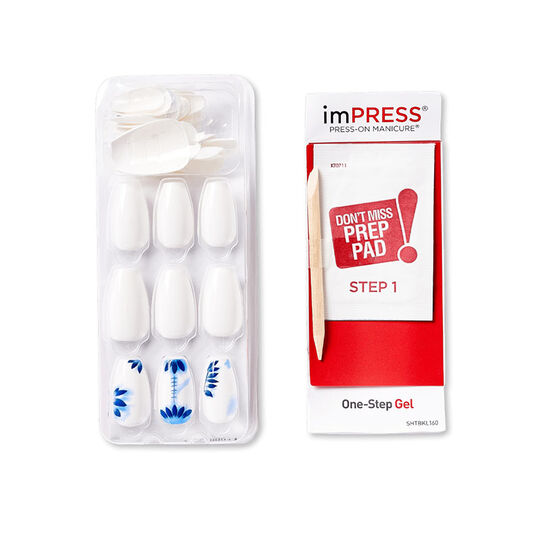 imPRESS Kunstn&auml;gel