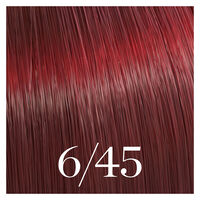 Semipermanente Coloration Color Touch 6/45 blond fonc&eacute; cuivr&eacute; acajou