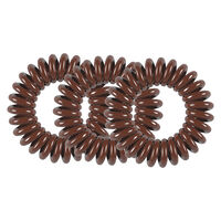 3 Original-Spiralhaargummis