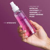 Color Serum Spray