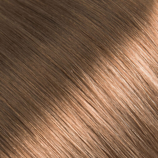 Clip In Extensions Echthaar 40 cm