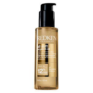 All Soft Argan-6-&Ouml;l