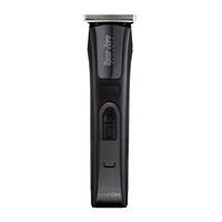 Finishing-Trimmer Raso-Zero Advance