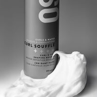 Curl Souffl&eacute; Osis+ Definitionsschaum