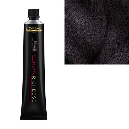 T&ouml;nung Coloration Diarichesse 4.20 Violett