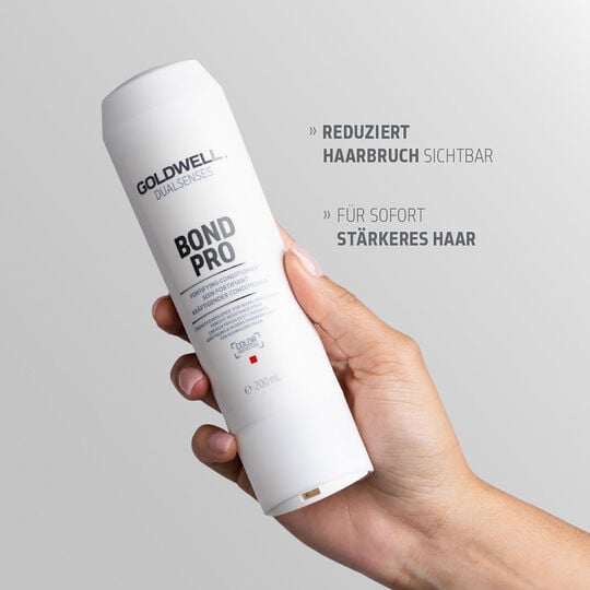 Kr&auml;ftigender Conditioner Bond Pro