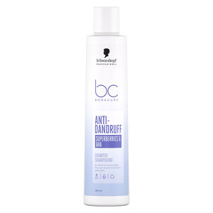BC Anti-Dandruff Shampoo