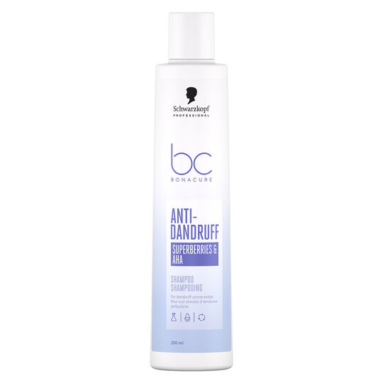 BC Anti-Dandruff Shampoo